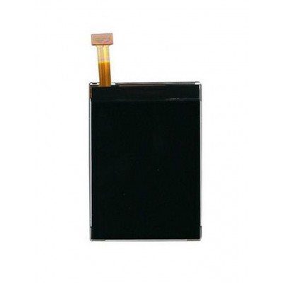 Lcd Screen For Nokia 2710 Navigation Edition Replacement Display By - Maxbhi.com