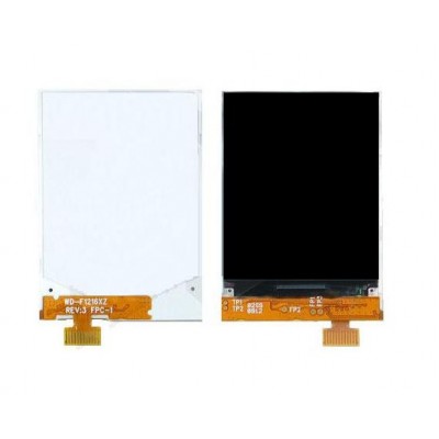 Lcd Screen For Nokia 5030 Xpressradio Replacement Display By - Maxbhi Com