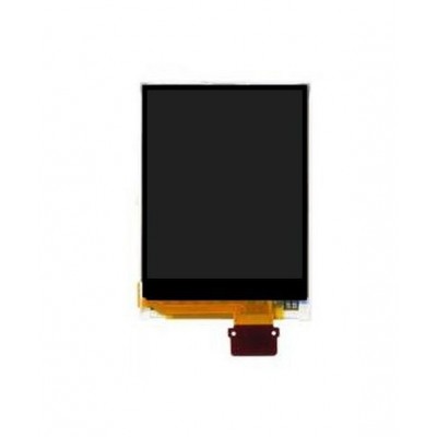 Lcd Screen For Nokia 6070 Replacement Display By - Maxbhi.com