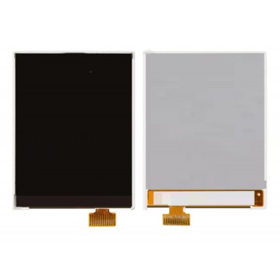 Lcd Screen For Nokia C102 Replacement Display By - Maxbhi Com
