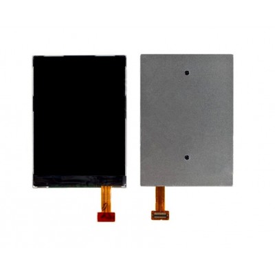 Lcd Screen For Nokia C202 Replacement Display By - Maxbhi Com