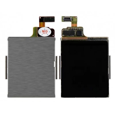 Lcd Screen For Nokia N72 Replacement Display By - Maxbhi Com