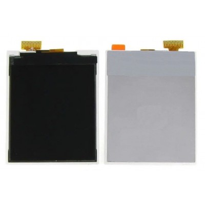 Lcd Screen For Nokia X101 Replacement Display By - Maxbhi Com