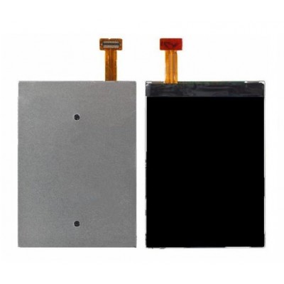 Lcd Screen For Nokia X205 Replacement Display By - Maxbhi Com