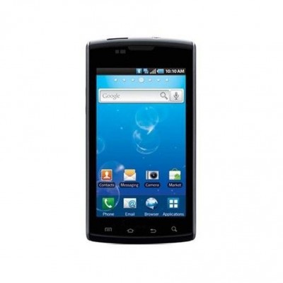 Lcd Screen For Samsung I897 Captivate Replacement Display By - Maxbhi.com