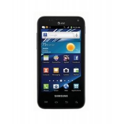 Lcd Screen For Samsung I927 Captivate Glide Replacement Display By - Maxbhi.com