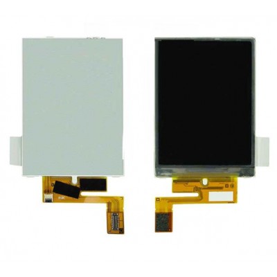 Lcd Screen For Sony Ericsson C905 Replacement Display By - Maxbhi Com