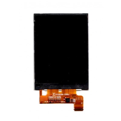 Lcd Screen For Sony Ericsson J20i Replacement Display By - Maxbhi.com