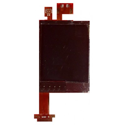 Lcd Screen For Sony Ericsson W205 Replacement Display By - Maxbhi Com