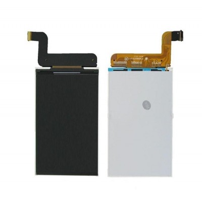 Lcd Screen For Sony Xperia E1 Dual Replacement Display By - Maxbhi Com