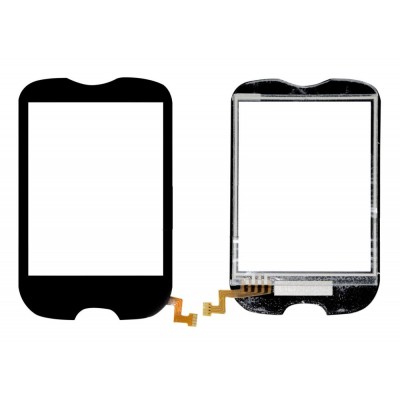 Touch Screen Digitizer For Celkon C5050 White By - Maxbhi Com