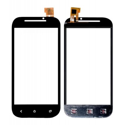 Touch Screen Digitizer For Karbonn A11 Plus White By - Maxbhi Com