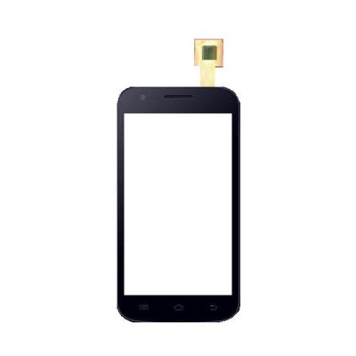 Touch Screen Digitizer For Karbonn A92 White By - Maxbhi.com