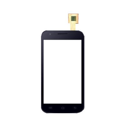 Touch Screen Digitizer For Karbonn A92 White By - Maxbhi.com