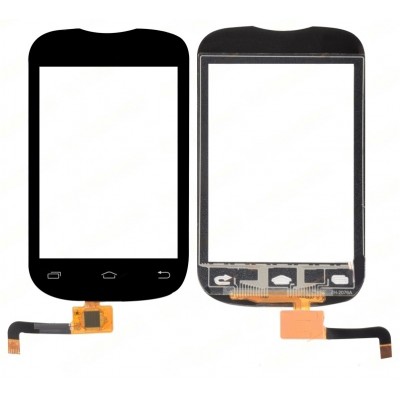 Touch Screen Digitizer For Karbonn K62 Plus White By - Maxbhi Com