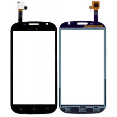 Touch Screen Digitizer For Karbonn Smart A26 Black By - Maxbhi Com