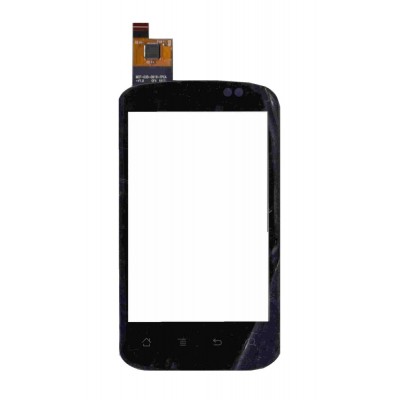 Touch Screen Digitizer For Karbonn Smart A5i White By - Maxbhi.com