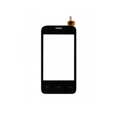Touch Screen Digitizer For Micromax A59 Bolt White By - Maxbhi.com