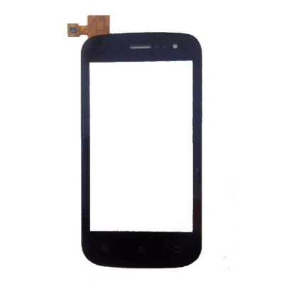 Touch Screen Digitizer For Micromax A68 Smarty 4.0 White By - Maxbhi.com