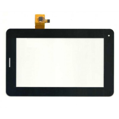 Touch Screen Digitizer For Micromax Funbook Talk P362 White By - Maxbhi.com