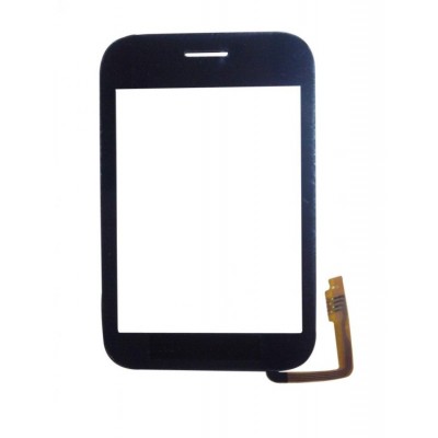 Touch Screen Digitizer For Micromax X335 Black By - Maxbhi.com
