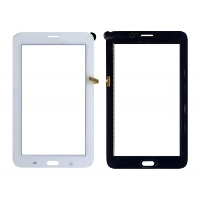 Touch Screen Digitizer For Samsung Galaxy Tab 3 Lite 7 0 3g Pink By - Maxbhi Com