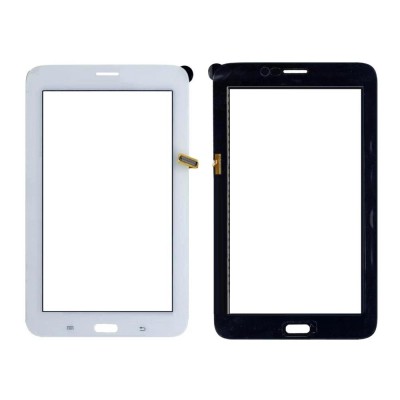 Touch Screen Digitizer For Samsung Galaxy Tab 3 Neo Lite Red By - Maxbhi Com