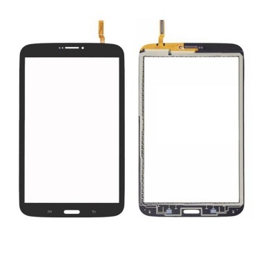 Touch Screen Digitizer For Samsung Galaxy Tab 3 T311 16gb Wifi 3g Black By - Maxbhi Com
