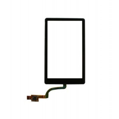 Touch Screen Digitizer For Samsung S8300 Ultratouch Blue By - Maxbhi.com