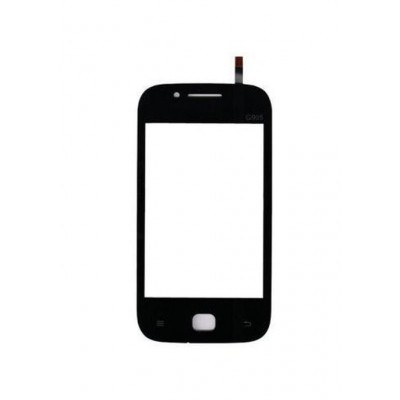 Touch Screen Digitizer For Yxtel G905 Red By - Maxbhi.com