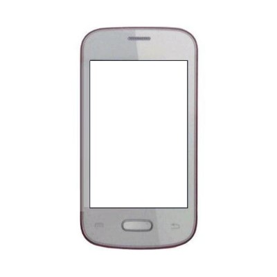 Touch Screen Digitizer For Yxtel G908 White By - Maxbhi.com