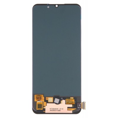 Lcd With Touch Screen For Oppo Reno 3 Youth Black By - Maxbhi Com