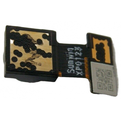 Replacement Front Camera For Nokia C5 Endi Selfie Camera By - Maxbhi Com