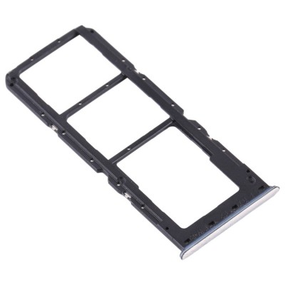 Sim Card Holder Tray For Oppo Reno 3 Youth Gold - Maxbhi Com