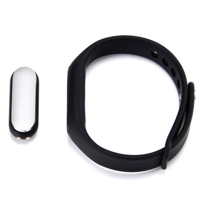 Smart Fitness Band for Mobiistar C2 - DD21 by Maxbhi.com