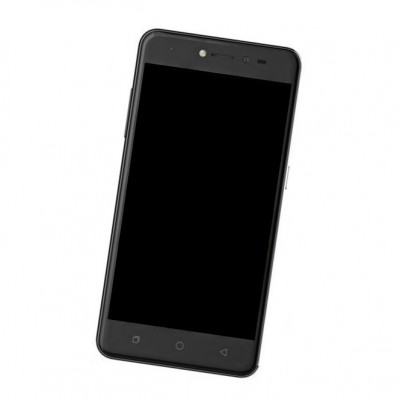 Middle Frame Ring Only for Coolpad Note 5 Lite White