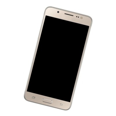 Middle Frame Ring Only for Samsung Galaxy J5 16GB Black
