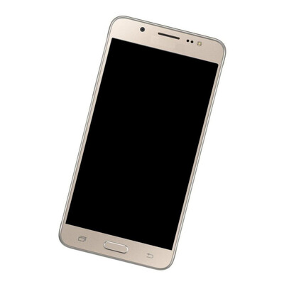 Middle Frame Ring Only for Samsung Galaxy J5 16GB White