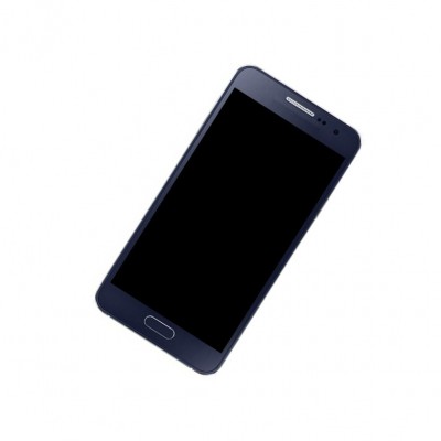 Middle Frame Ring Only for Samsung Galaxy A3 White