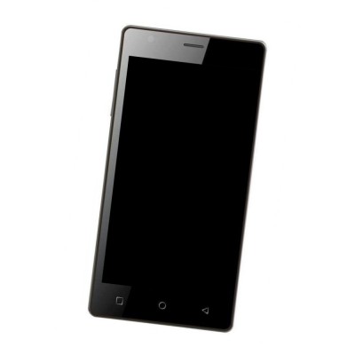 Middle Frame Ring Only for Zen Admire 1 White
