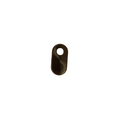 Camera Lens Glass With Frame For Umi Z Black By - Maxbhi Com