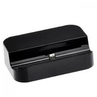 Charge & Sync Docking Stand for Hi-Tech HT-885 Youth - Maxbhi.com