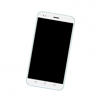 Middle Frame Ring Only for Intex Lions 6 White