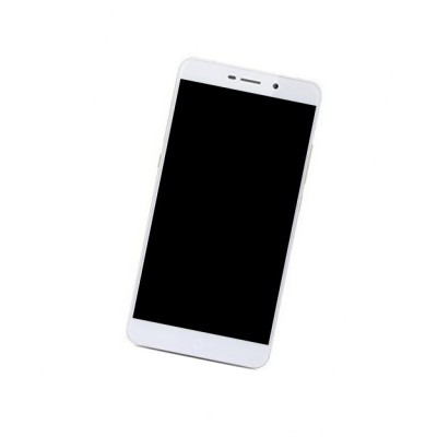 Middle Frame Ring Only for Umi Super White