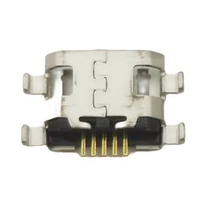 Charging Connector For Elephone A8 By - Maxbhi Com