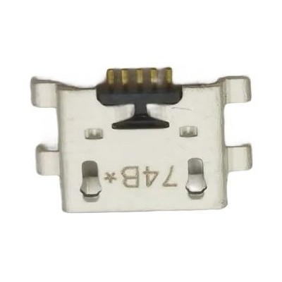 Charging Connector For Elephone A8 By - Maxbhi Com