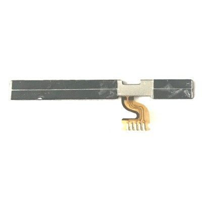 Power Button Flex Cable For Elephone A8 On Off Flex Pcb By - Maxbhi Com