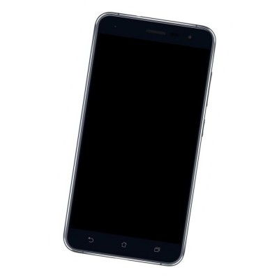 Middle Frame Ring Only for Asus Zenfone 3 White