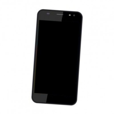 Middle Frame Ring Only for O plus 360 HD Black