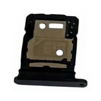 Sim Card Holder Tray For Vivo V30 Black - Maxbhi Com